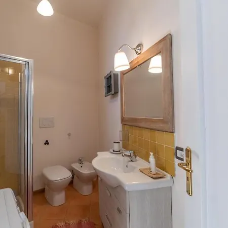 Apartment Amalfi Coast Donna Carmela