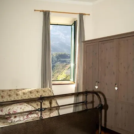 Apartment Amalfi Coast Donna Carmela