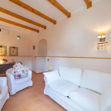 Amalfi Coast Donna Carmela Apartment