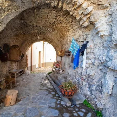 Amalfi Coast Donna Carmela * Scala