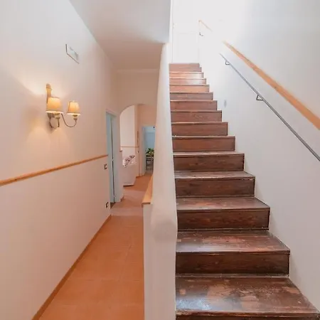 Amalfi Coast Donna Carmela Apartment Scala