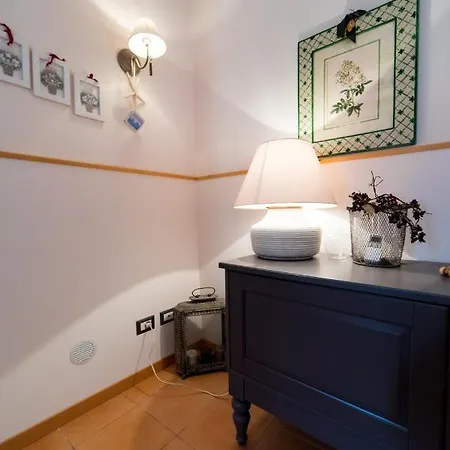 Amalfi Coast Donna Carmela * Scala
