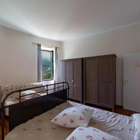 Amalfi Coast Donna Carmela Apartment Scala